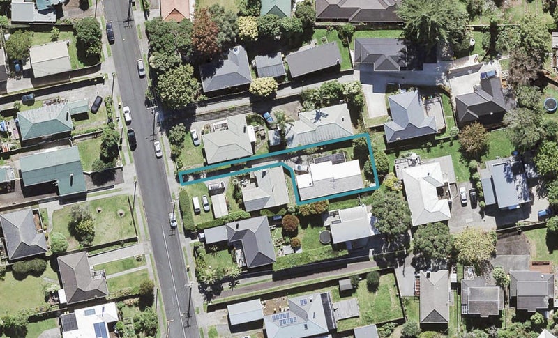 35A Gilliam Street, New Lynn, Auckland - Carousel 1