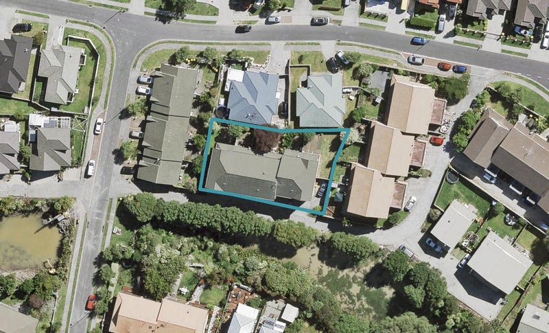6/31 Lucienne Drive, Ranui, Auckland - Carousel 1