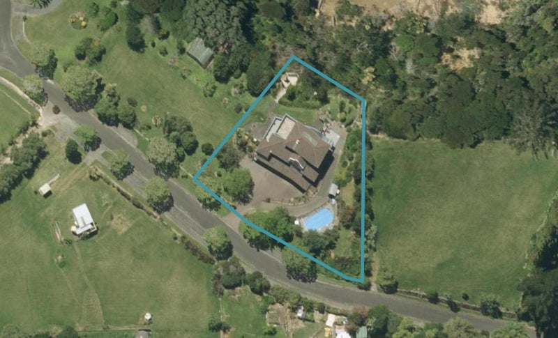 6 James Clendon Place, Okiato, Russell - Carousel 1