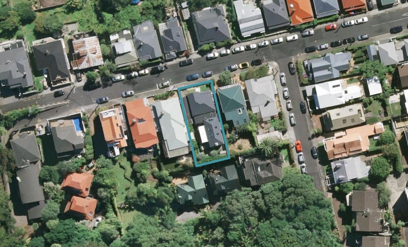 8 Stratford Street, Parnell, Auckland - Carousel 1
