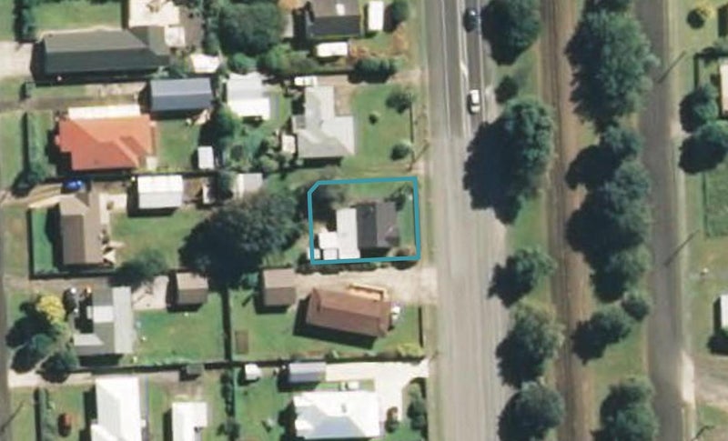 407A Waihi Road, Normanby, Hawera - Carousel 1