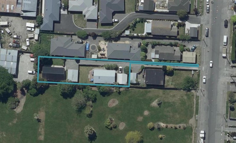 2/184 Palmers Road, New Brighton, Christchurch - Carousel 1