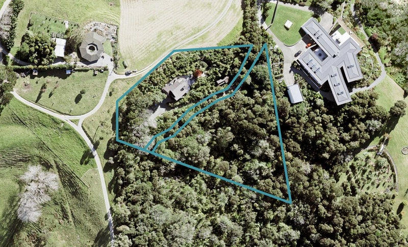 8A Jackson Crescent, Mahurangi East, Warkworth - Carousel 1