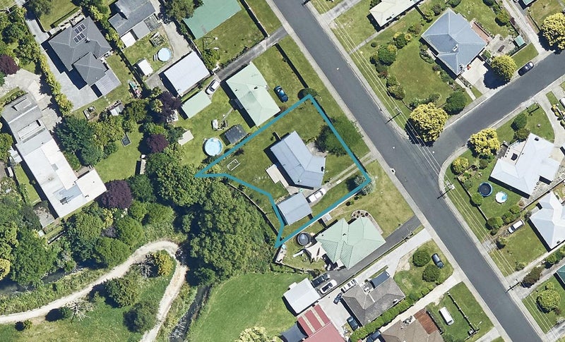 5 Pukeko Street, Hillcrest, Rotorua - Carousel 1