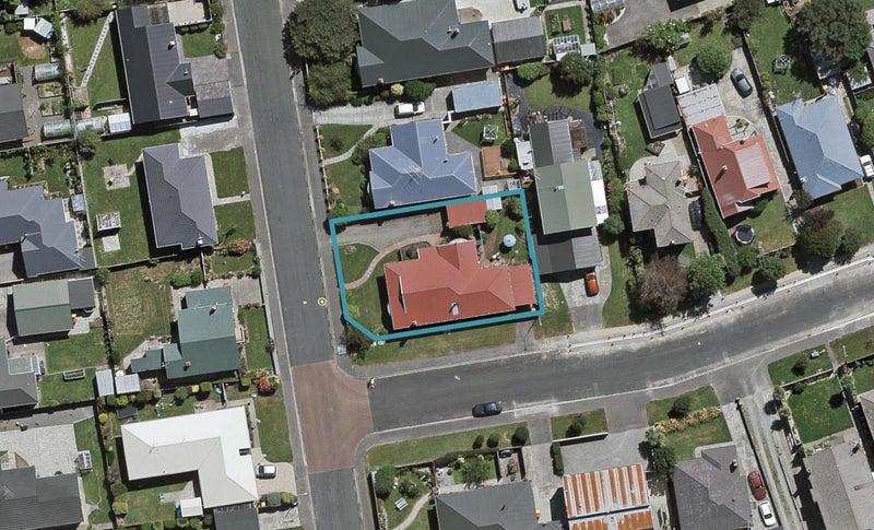 29 Ritchie Street, Richmond, Invercargill - Carousel 1