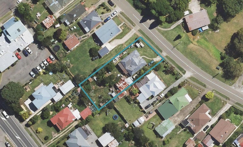 396 Clifford Street, Mangapapa, Gisborne - Carousel 1