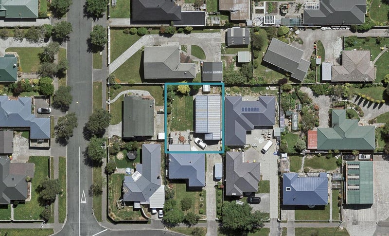 258 George Street, Waverley, Invercargill - Carousel 1
