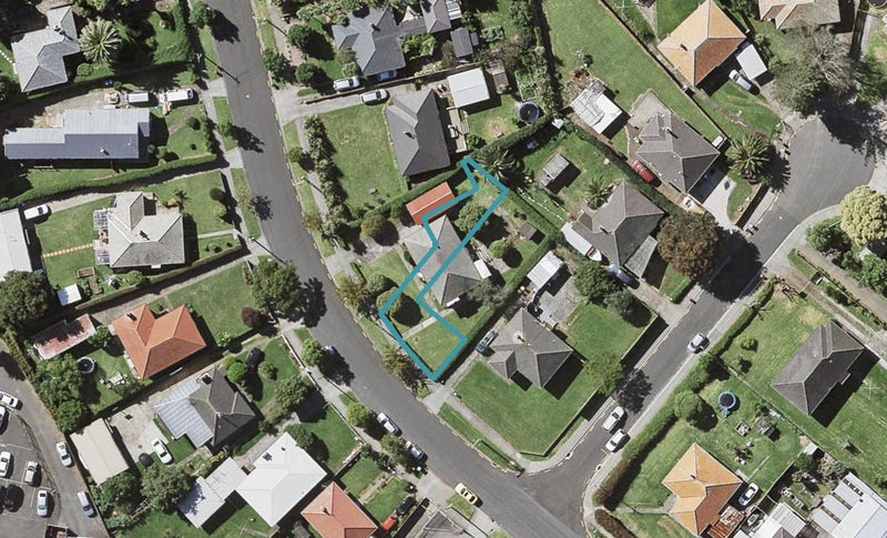 3/29 Te Koa Road, Panmure, Auckland - Carousel 1