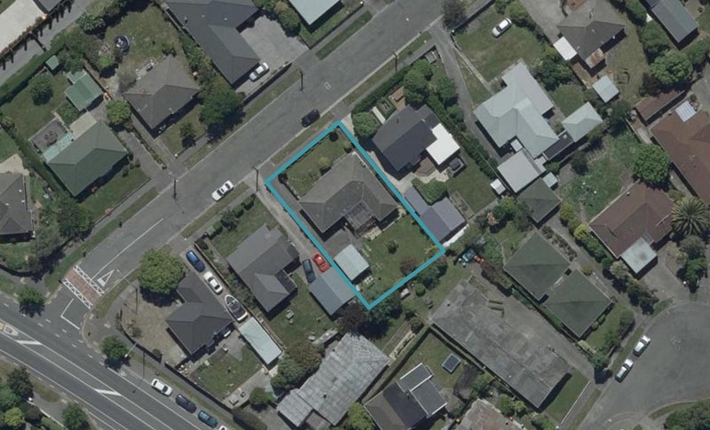 53 Pitcairn Crescent, Bryndwr, Christchurch - Carousel 1