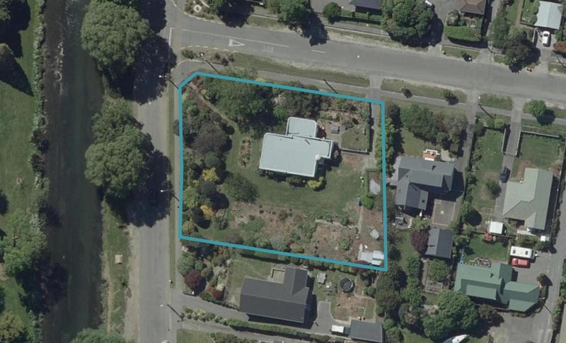 43 Aynsley Terrace, Hillsborough, Christchurch - Carousel 1