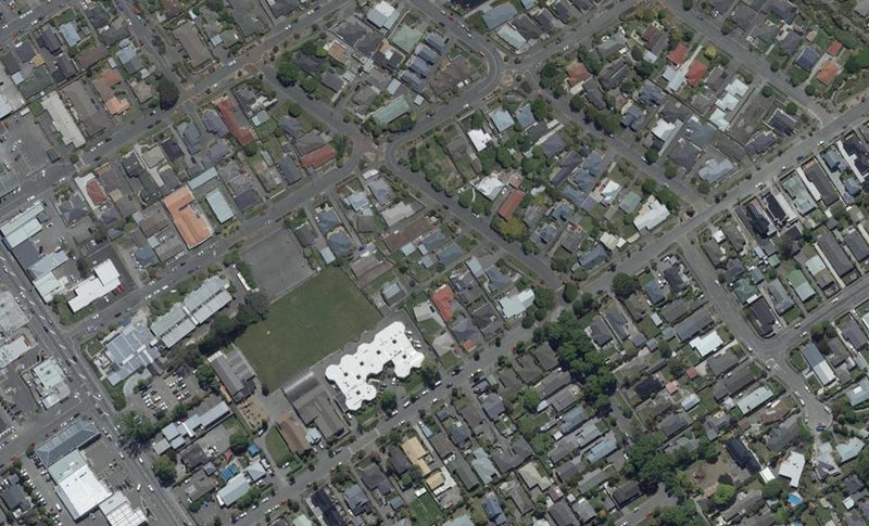9C Gambia Street, Papanui, Christchurch - Carousel 1