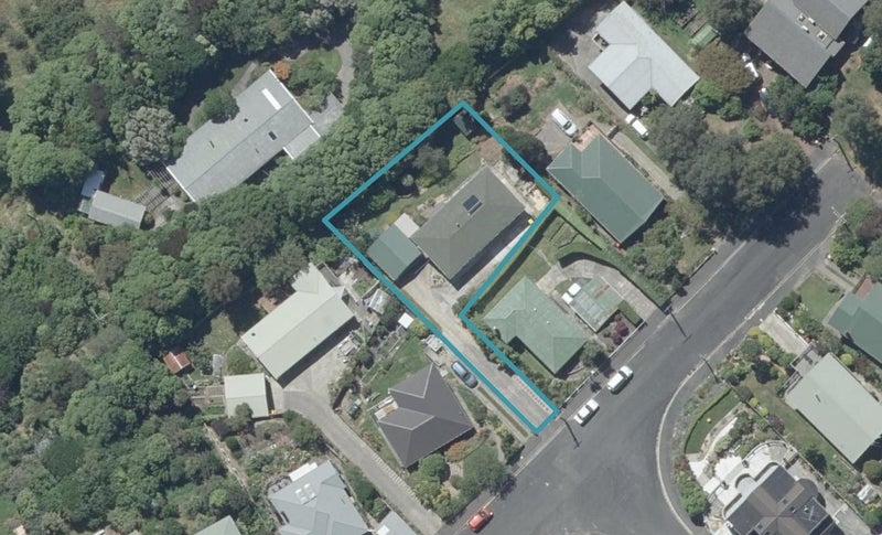 185 Evans Street, Opoho, Dunedin - Carousel 1