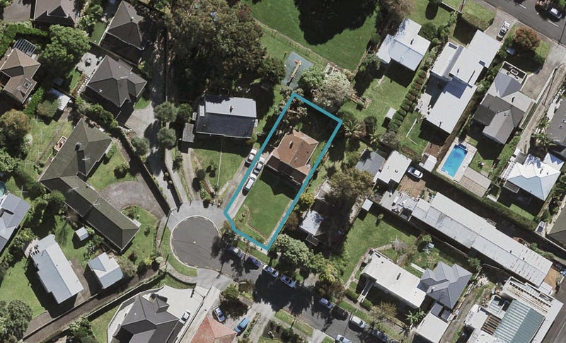 35 Cadman Avenue, Greenlane, Auckland - Carousel 1