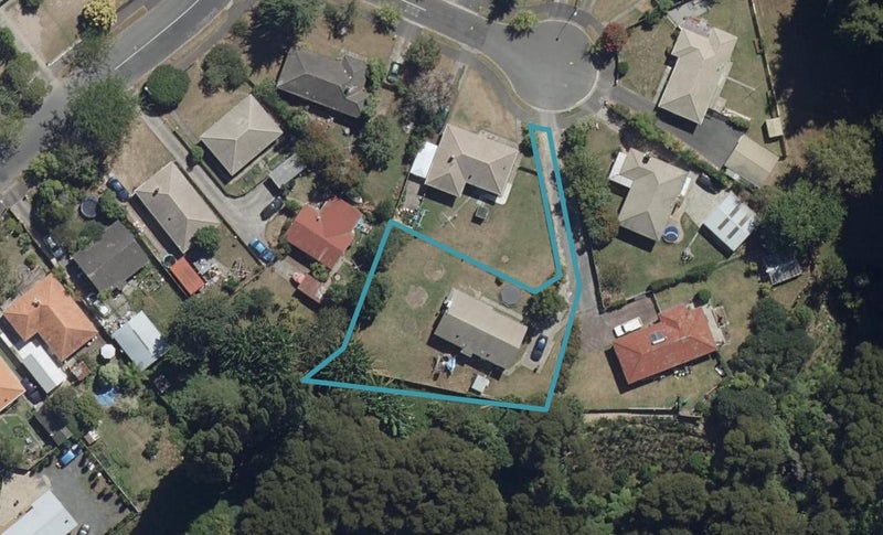 6 Annabel Place, Bader, Hamilton - Carousel 1