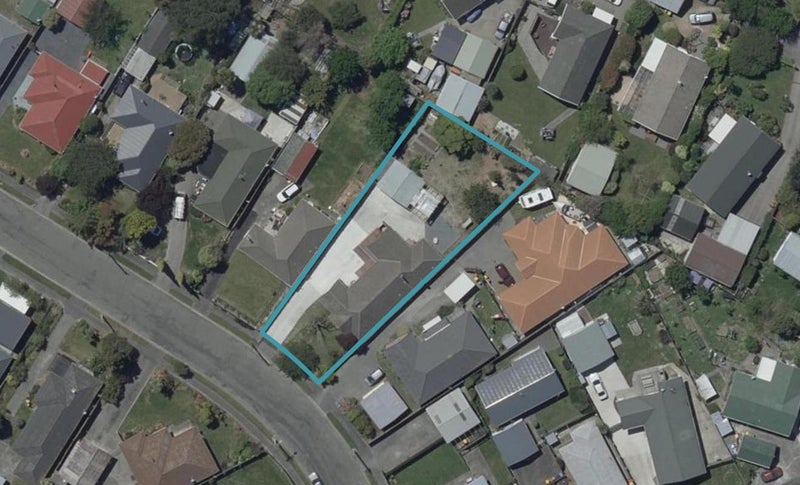 6 Santa Rosa Avenue, Halswell, Christchurch - Carousel 1
