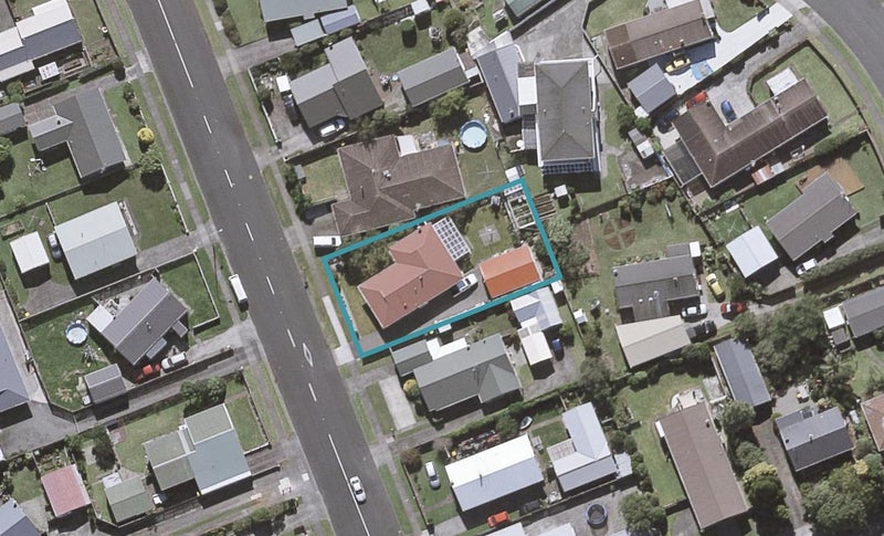 100 Mangati Road, Bell Block, New Plymouth - Carousel 1