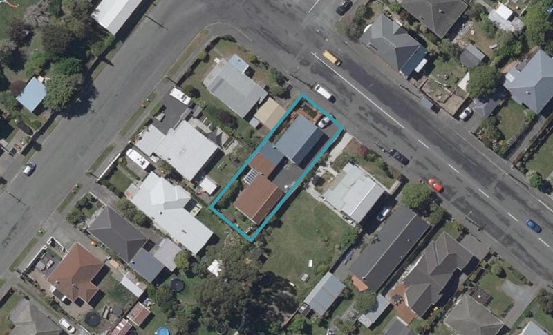 2/34 Colenso Street, Sumner, Christchurch - Carousel 1