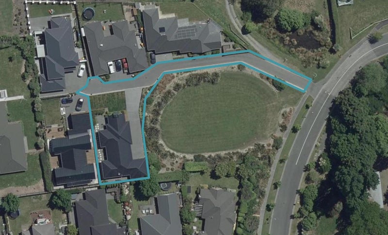 28D Springwater Avenue, Northwood, Christchurch - Carousel 1