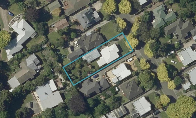 22 Ake Ake Avenue, Hokowhitu, Palmerston North - Carousel 1