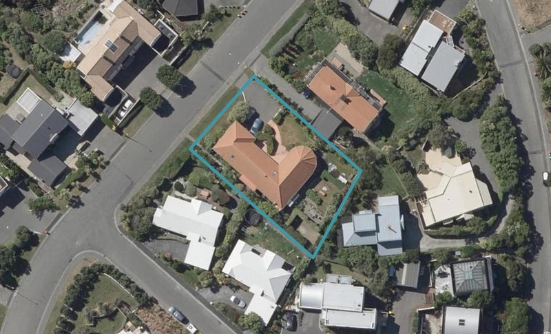 17 Godley Drive, Scarborough, Christchurch - Carousel 1