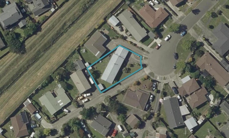 26 Chadwick Place, Highbury, Palmerston North - Carousel 1