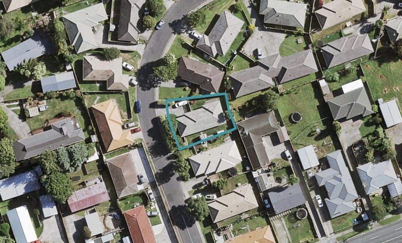 7 Jadon Close, Takanini, Auckland - Carousel 1