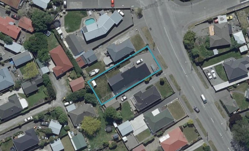 241 Burwood Road, Burwood, Christchurch - Carousel 1