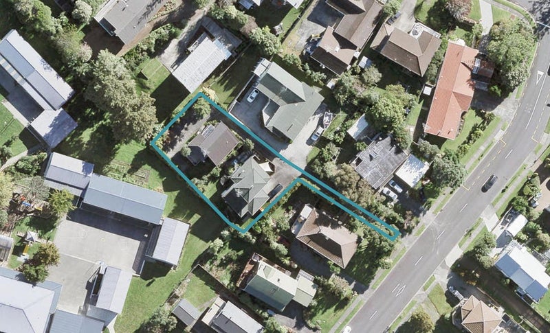 8A Albert Hall Drive, Red Beach, Whangaparāoa - Carousel 1