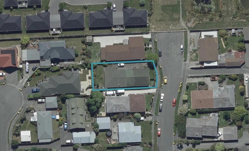 1/25 Chilton Drive, Mairehau, Christchurch - Carousel 1