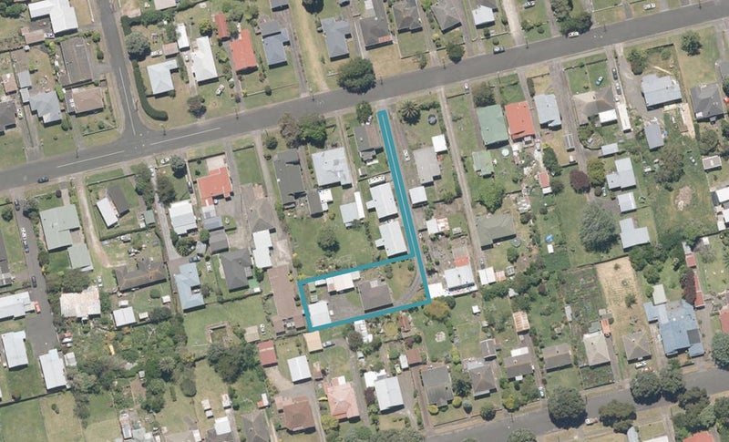 21 Rimu Street, Gonville, Whanganui - Carousel 1