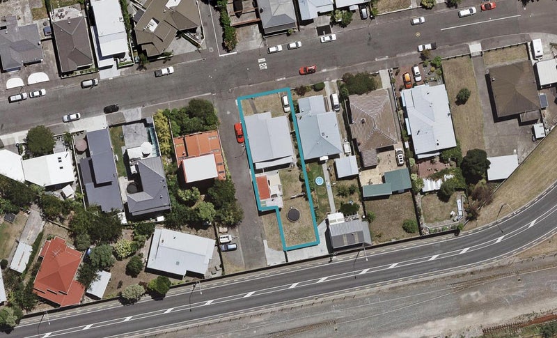 125 Waghorne Street, Ahuriri, Napier - Carousel 1