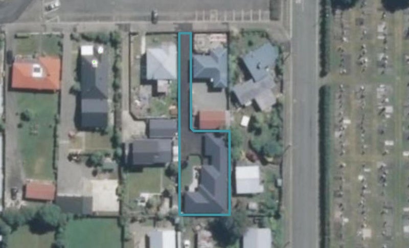 61A James Street, Kensington, Timaru - Carousel 1