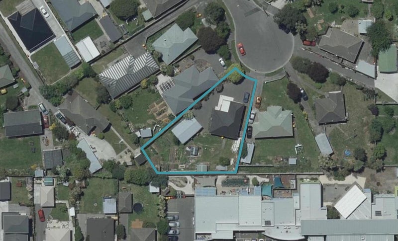 10 Odie Place, Wainoni, Christchurch - Carousel 1