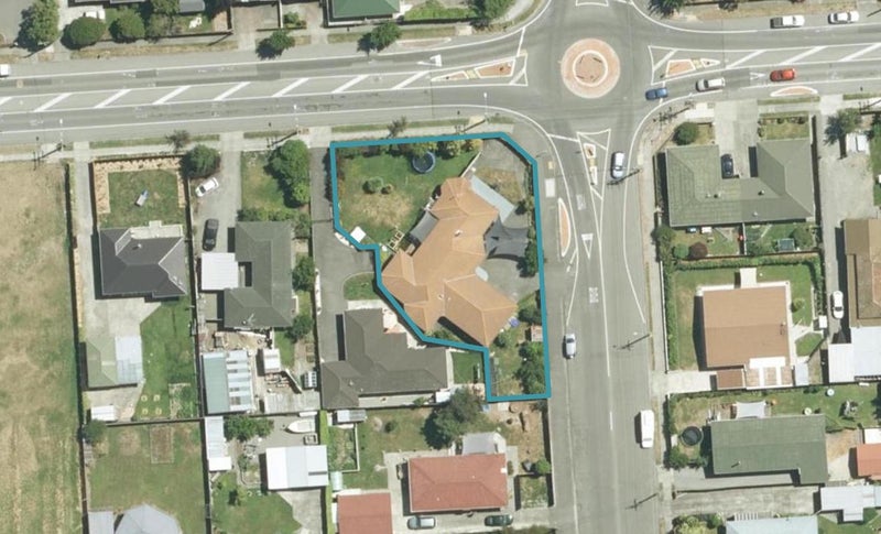 204 Scott Street, Redwoodtown, Blenheim - Carousel 1