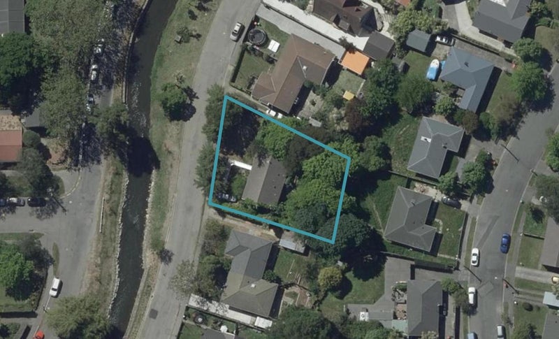 48 Palatine Terrace, Saint Martins, Christchurch - Carousel 1