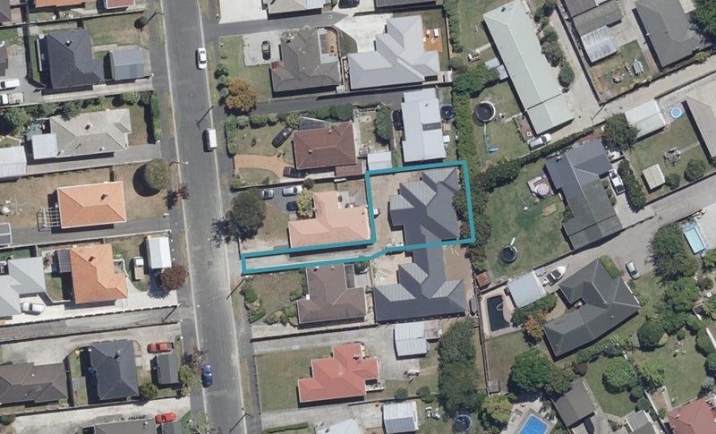 12A Portal Crescent, Beerescourt, Hamilton - Carousel 1
