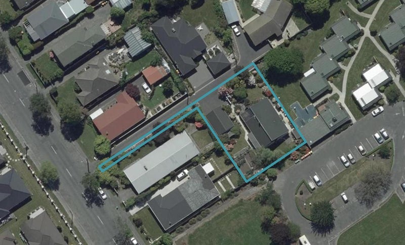 40 Condell Avenue, Papanui, Christchurch - Carousel 1