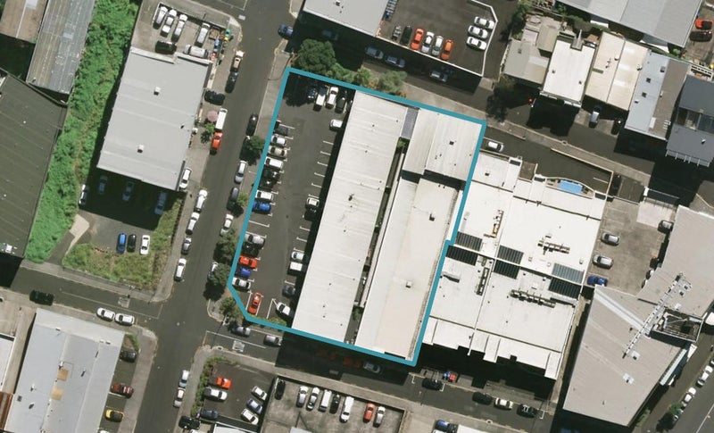 2A/29 Karaka Street, Newton, Auckland - Carousel 1