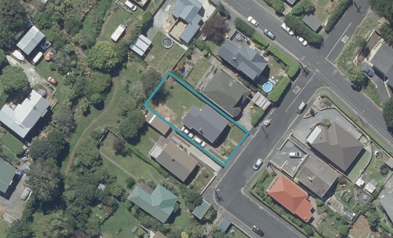 3 Mardale Street, Kaikorai, Dunedin - Carousel 1