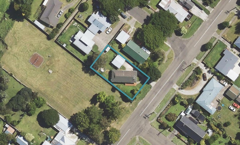 12 Mary Street, Mangapapa, Gisborne - Carousel 1