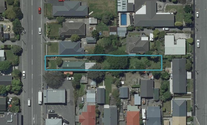 728 Gloucester Street, Avonside, Christchurch - Carousel 1