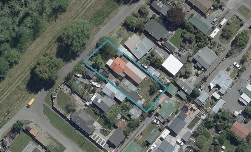 11 Cawood Terrace, Kainga, Christchurch - Carousel 1