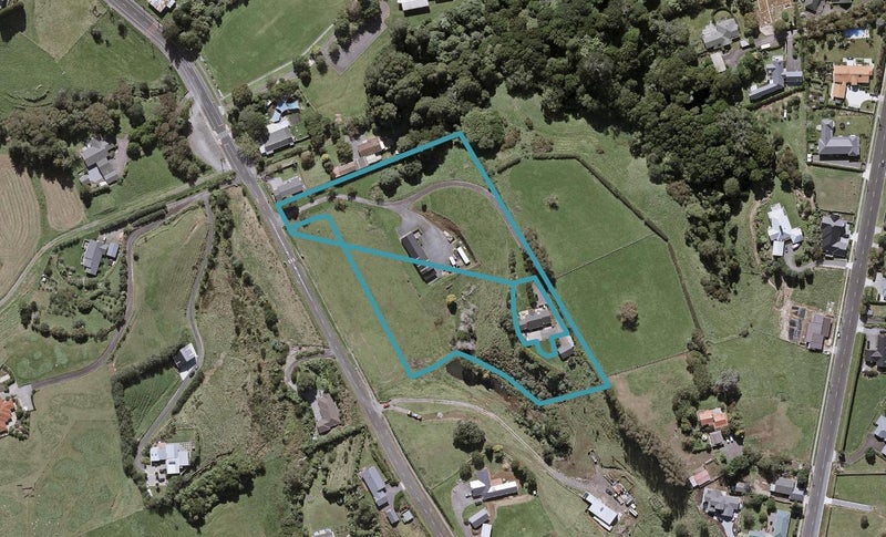 361 Tukapa Street, Hurdon, New Plymouth - Carousel 1