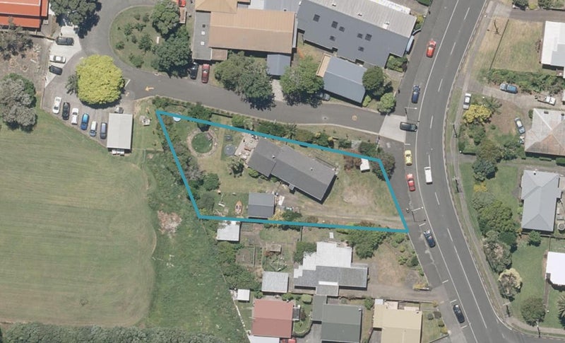 21 Totara Street, Tawhero, Whanganui - Carousel 1