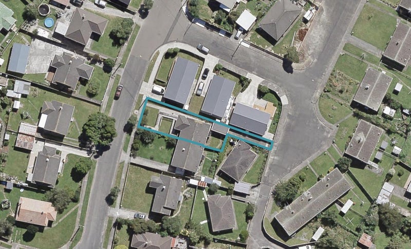 18 Poole Street, Taita, Lower Hutt - Carousel 1