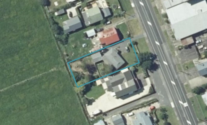 500 Hauraki Road, Thames - Carousel 1
