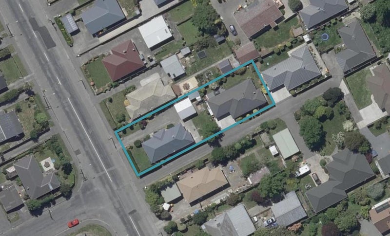 1/16B Kirk Road, Templeton, Christchurch - Carousel 1