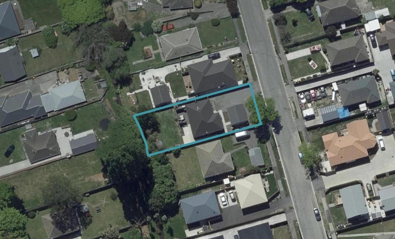43 Arawa Street, Shirley, Christchurch - Carousel 1