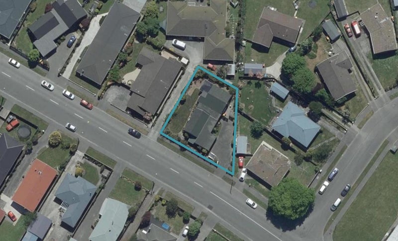 148 Sawyers Arms Road, Northcote, Christchurch - Carousel 1