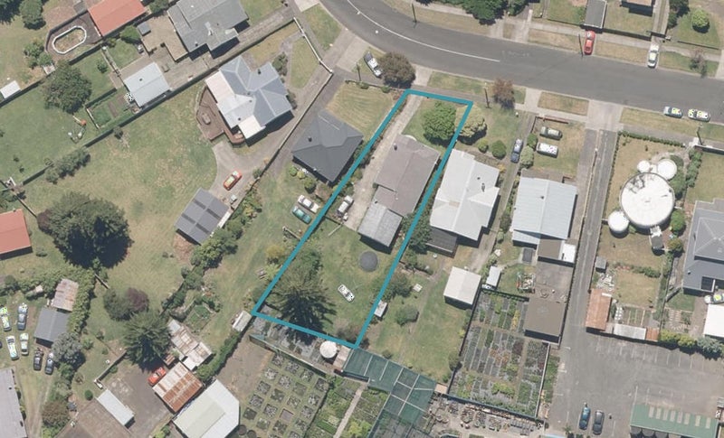 101 Gonville Avenue, Gonville, Whanganui - Carousel 1
